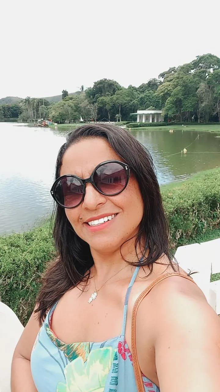 Rosangela Salgado